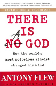 Anthony Flew, l’athée le plus influent du 20ème siècle a changé d’avis ! Thereisgod